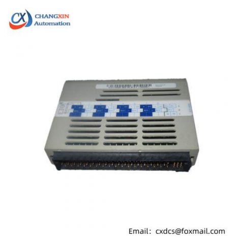 Westinghouse AID-1 Keyboard, Industrial Control Interface Module