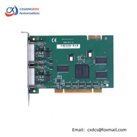 Woodhead SST-DN4-PCU-2 DeviceNet Interface Card: Advanced Industrial Communication Solution