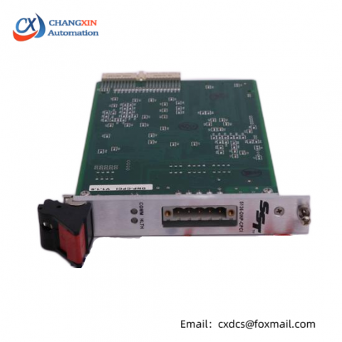 Woodhead SST-PFB-CLX Modular Control System