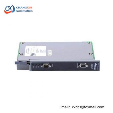 WOODHEAD SST-PFB-PLC ProfiBus Scanner Module, Precision Industrial Automation