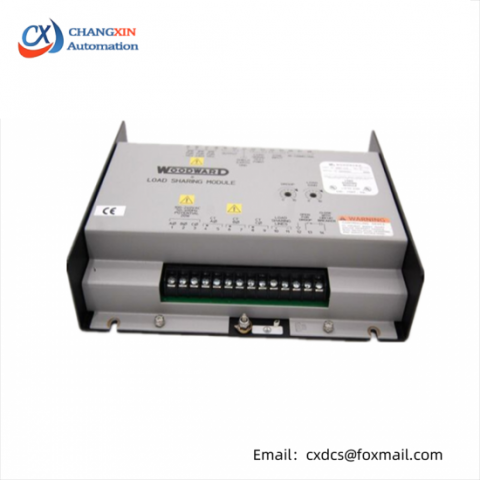 WOODWARD 5233-2089 Industrial Control Module