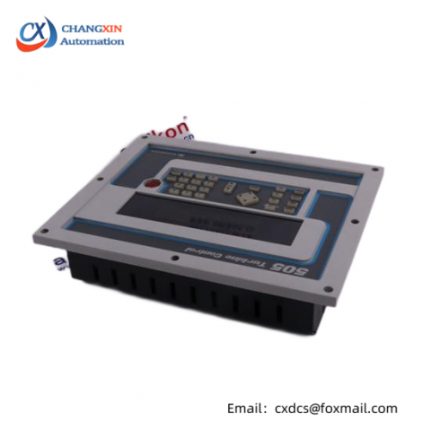 Woodward 5441-419 New - Precision Control Module, Advanced Industrial Application