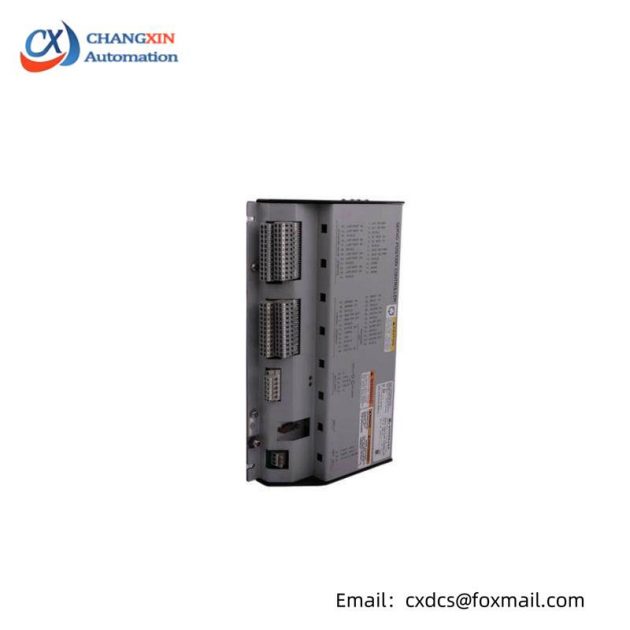 WOODWARD 5453-277 High-Performance Control Module