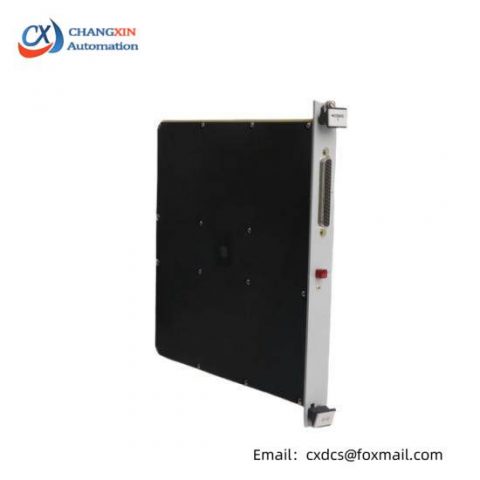 Woodward 5464-6532: High-Performance Speed Control Module