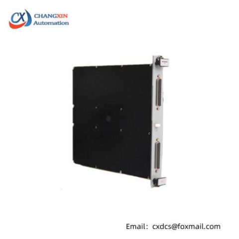 Woodward 5464-850 Speed Sensor Module: Industrial Control Precision at Its Core