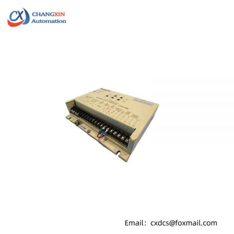 WOODWARD 9905-096: Automatic Generator Loading Control - Precision Engineered for Optimal Performance