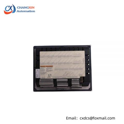 WOODWARD EASYGEN-3500-5 Controller Module 8440-1934, Industrial Control Solutions