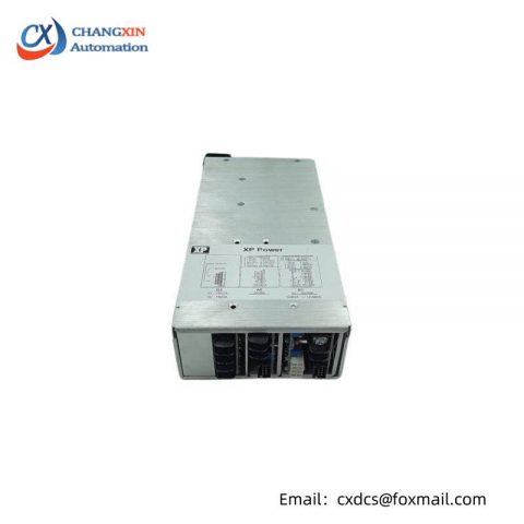 XP Power F7E1A6G2 36V DC Switching Power Supply