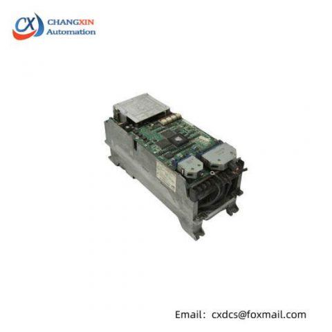 Yaskawa CACR-SR30BE Inverter - High Performance AC Drive