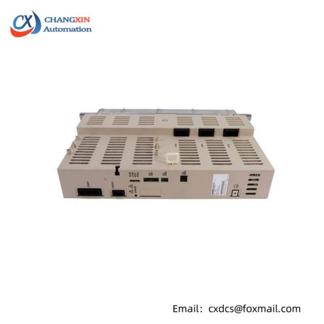 YASKAWA CACR-02-TE1K Customized Industrial Controller