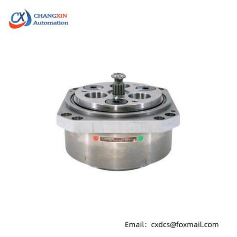 YASKAWA CACR-SR07BE12M High-Performance Servopack for Industrial Automation