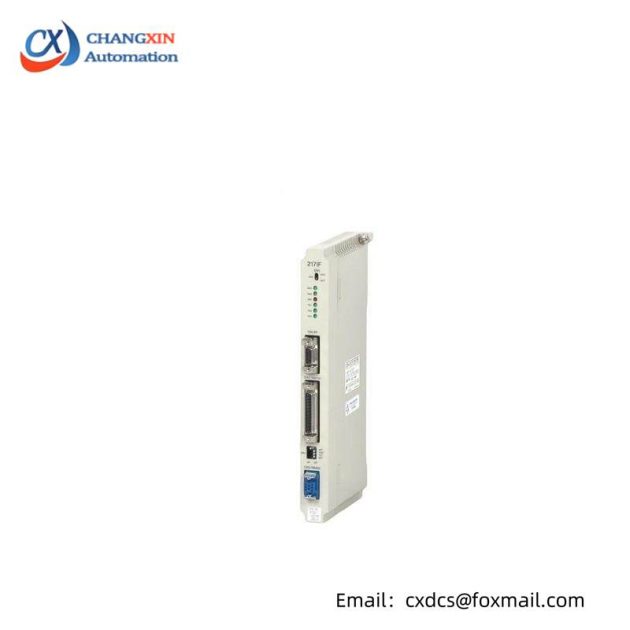 Yaskawa CP-317/LIO-01 Series Communication Module, High Performance, Reliable Control Solution