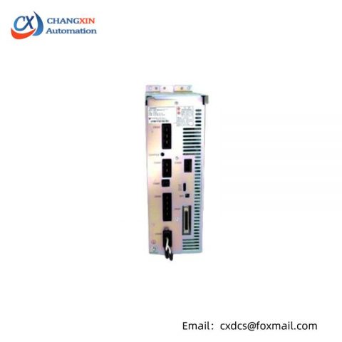 YASKAWA CPS-18F8 Industrial Controller Module