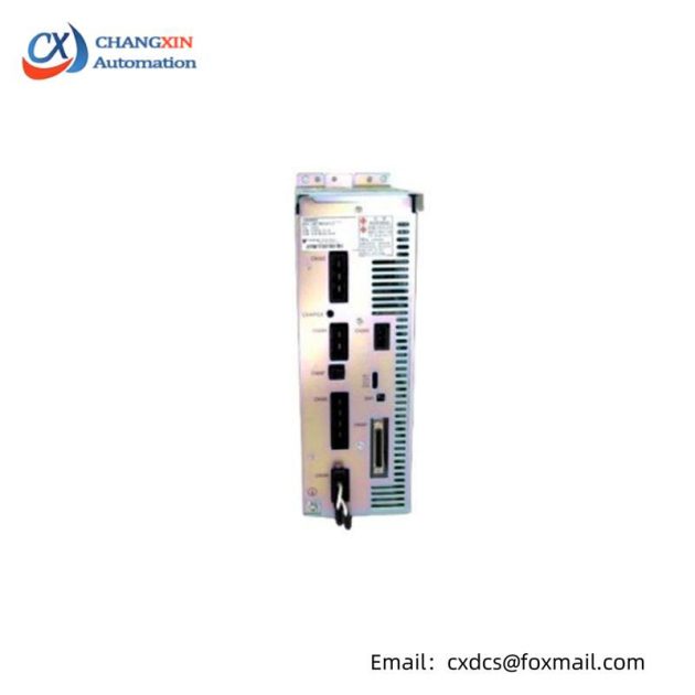 YASKAWA CPS-18F8 Industrial Controller Module