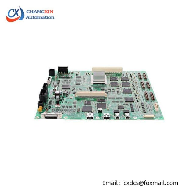YASKAWA CPS-18F8 Industrial Controller Module
