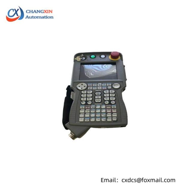 Yaskawa DX100DX200 jZRCR-YPP01-1/JZRCR-YPP21-1 Robot Teach Pendant: Industrial Control Innovation for Precision Automation