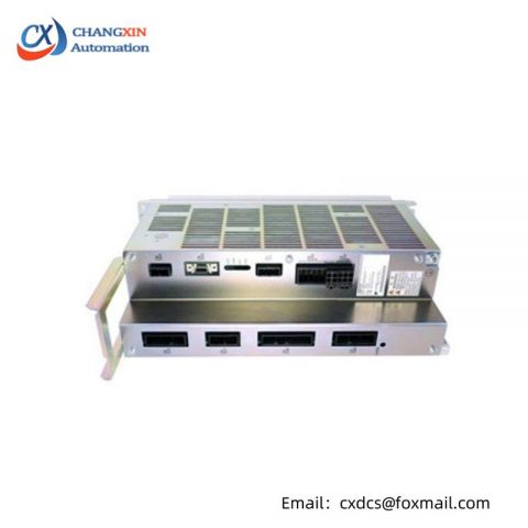 Yaskawa DX200 ARDA-C0A12A21A-E Robot Converter - High Performance Conversion System