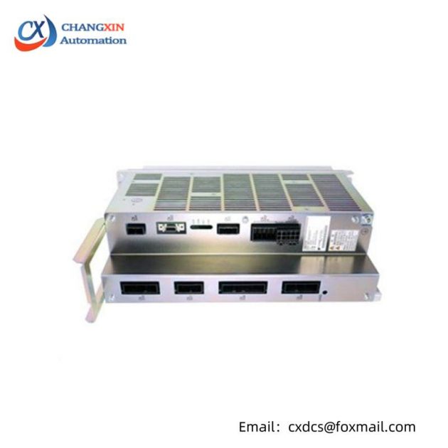Yaskawa DX200 ARDA-C0A12A21A-E Robot Converter - High Performance Conversion System