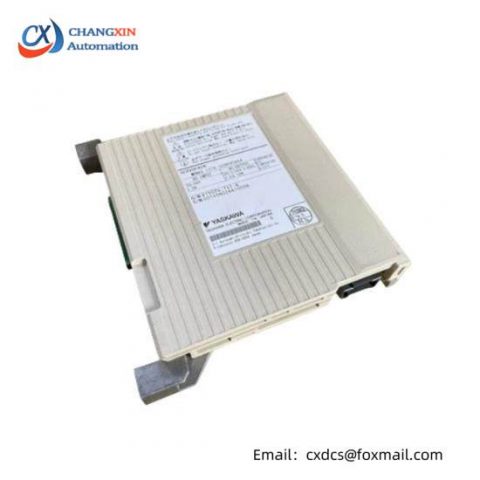 Yaskawa FS100 CSTR-SDBR90AAA CSTR-SDB1R6AAA Servo Amplifier, Precision Control for Advanced Automation Solutions