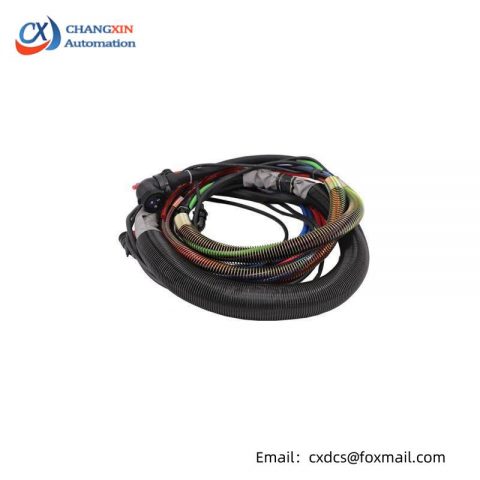 YASKAWA HW0270541-C-T Cable, High-Quality Automation Component