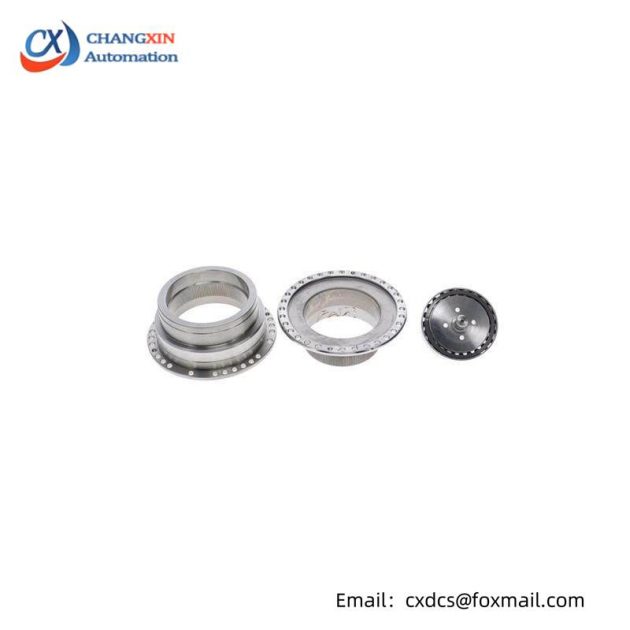 Yaskawa HW0388706-A Speed Reducer: Precision Drive Solutions for Industry