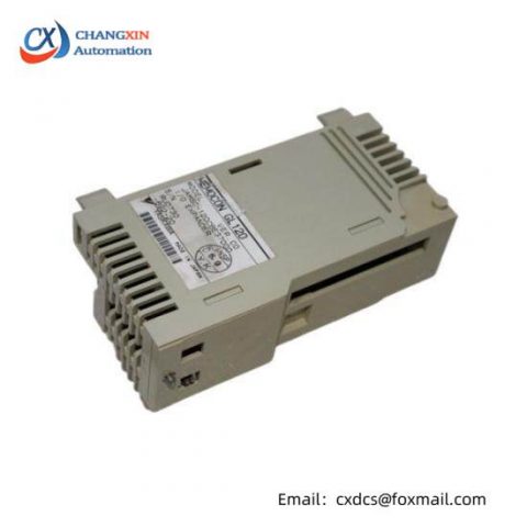 Yaskawa JAMSC-120CBE37000 I/O Expander Module - Advanced Control Solutions
