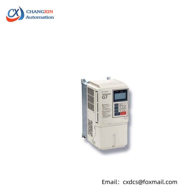 YASKAWA JANCD-XIO01 Industrial Communication Module