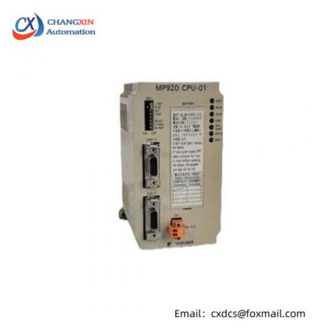 Yaskawa JAMSC-B2732 - Industrial Control Module