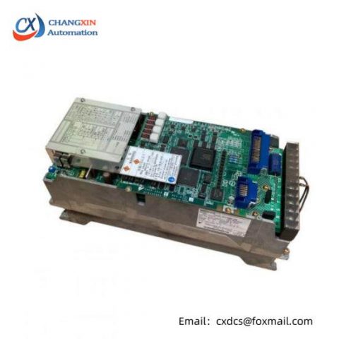 YASKAWA JEPMC-MC001 Advanced Motion Control Module