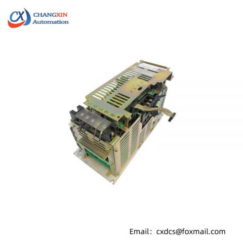 Yaskawa JUSP-ACP35JAA Electric Servopack Controller - Precision Control Module for Industrial Automation