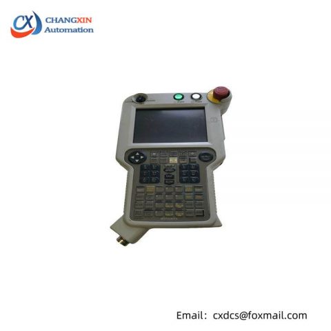 Yaskawa NX100 JZRCR-NPP01B-1 & JZRCR-NPP01-1: High Precision Touch Screen Glass Panel