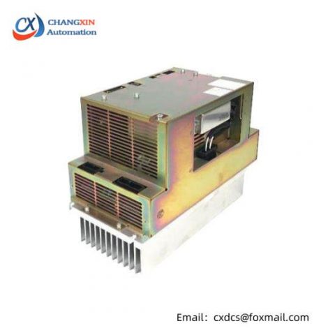 Yaskawa NX100 SGDR-SDB350A01B Servo Amplifier, Precision Control for Industrial Automation