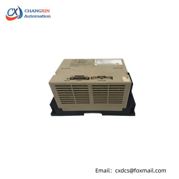 Yaskawa SGDR-SDA71A01B / SGDR-SDA71A01BY32 | Robot Amplifier Driver, Precision Motion Control Solutions