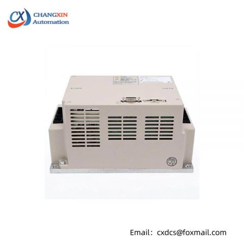 Yaskawa SGDR-SDA950A01B-EY26 Servo Drive - Precision Control for Industry