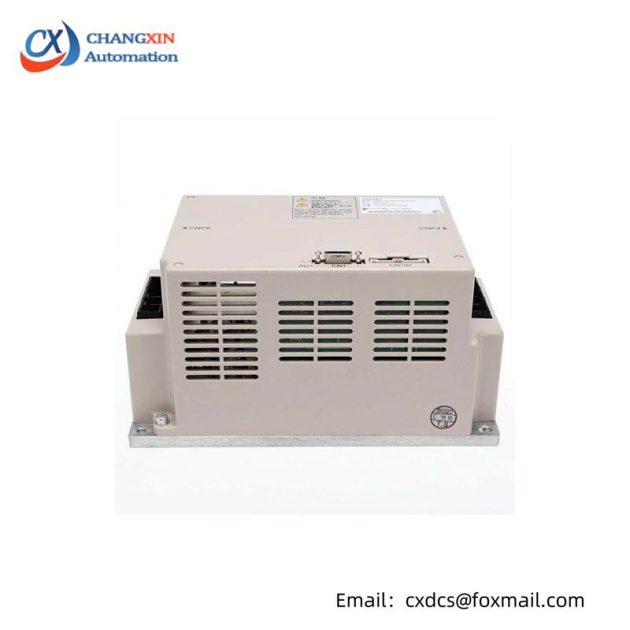 Yaskawa SGDR-SDA950A01B-EY26 Servo Drive - Precision Control for Industry