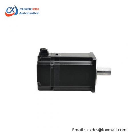 Yaskawa SGMJV-04ADA21, High-Performance Servo Motor, Precision Manufacturing