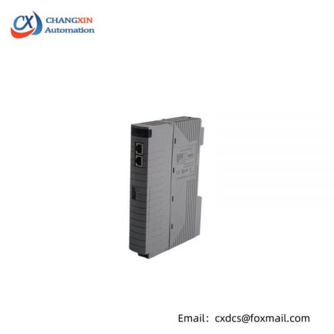 Yokogawa AIP532 S1 Coupler Module: Advanced Integration for DCS Systems