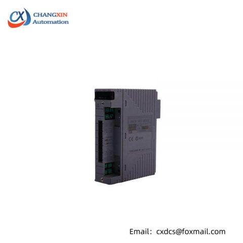 Yokogawa EB401-10 S1 Bus Interface Module: High-Performance Control for Industrial Automation