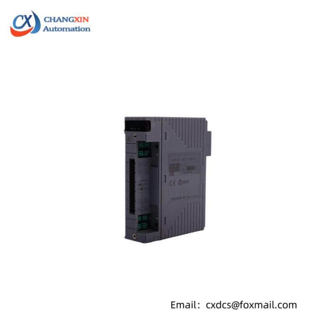 Yokogawa EB401-10 S1 Bus Interface Module: High-Performance Control for Industrial Automation
