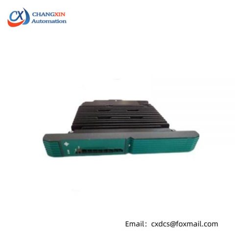 Yokogawa 16404-500/3 Pro-Safe Critical Analog Module