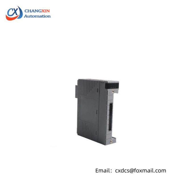 Yokogawa AAI135-H03 S1 Analog Input Module - Industrial Control Solutions