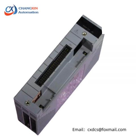 Yokogawa AAI141-H03 S1 Analog Input/Output Module - Industrial Control Solution