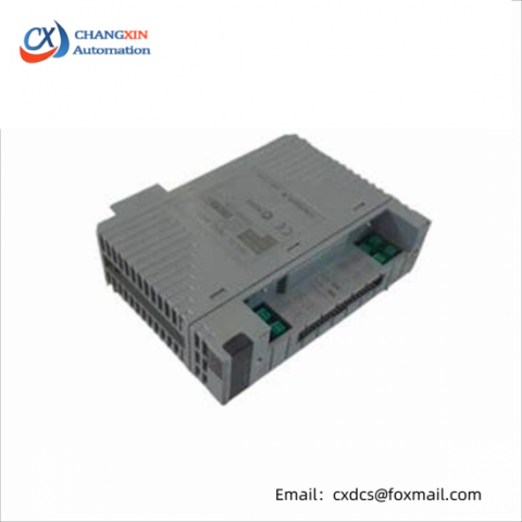 Yokogawa AAI143-S03 S1 Analog Input Module - Precision Measurement for Industrial Control