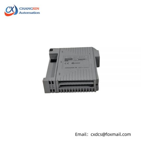 Yokogawa AAT141-S50 S2 Input Module - High Precision Analog Input for Industrial Automation