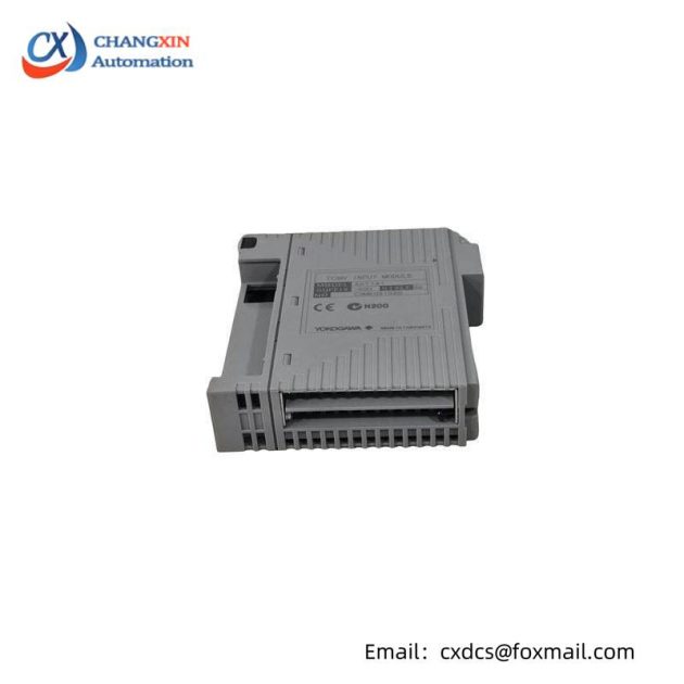 Yokogawa AAT141-S50 S2 Input Module - High Precision Analog Input for Industrial Automation