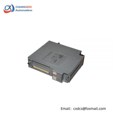 Yokogawa ADV151-P00: High-Performance Digital Input Module