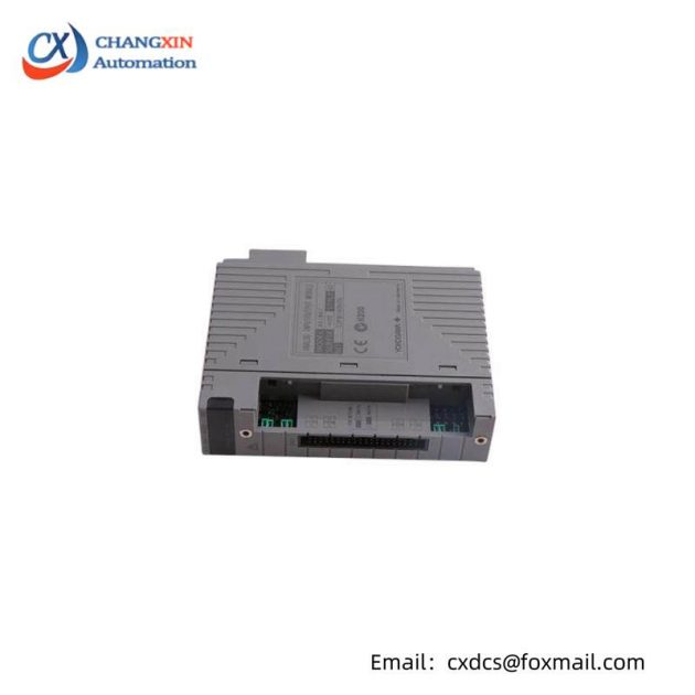 YOKOGAWA ADV551-P00 Digital Output Module