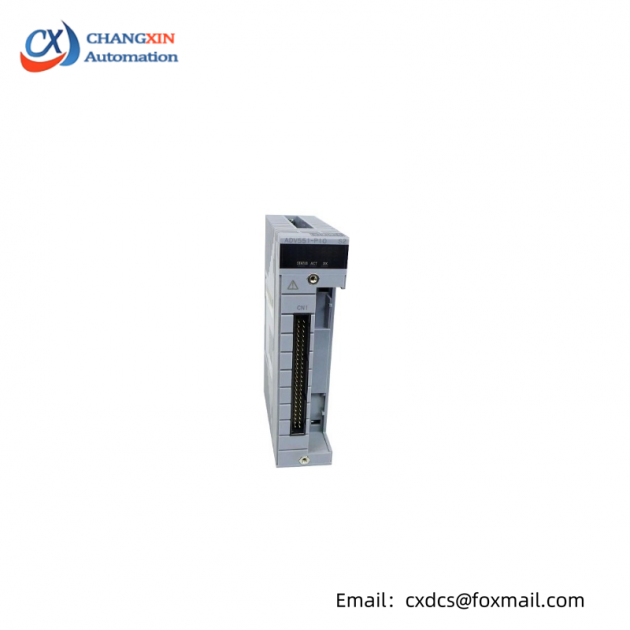YOKOGAWA ADV551-P00 Digital Output Module