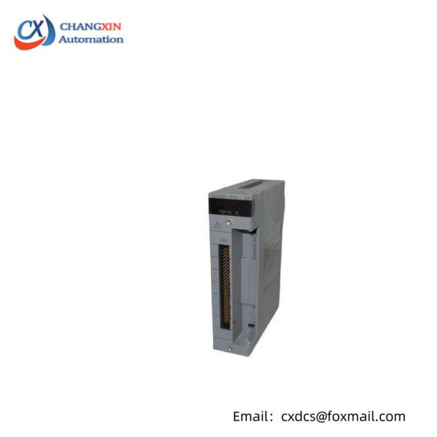 YOKOGAWA ADV551-P00 Digital Output Module