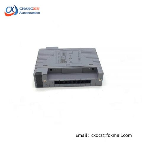 Yokogawa ADV569-P00 Digital Output Module for Industrial Control Solutions